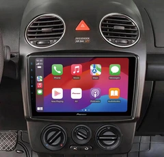 Pioneer Perfect Fit spiller til VW VW Beetle (2005-2011)