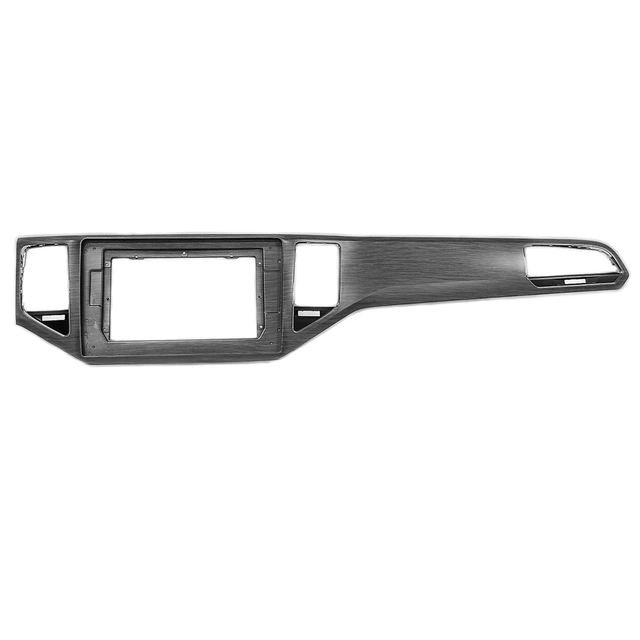 Monteringsramme for 10,1" spiller VW Golf Sportsvan (2014-2020) 