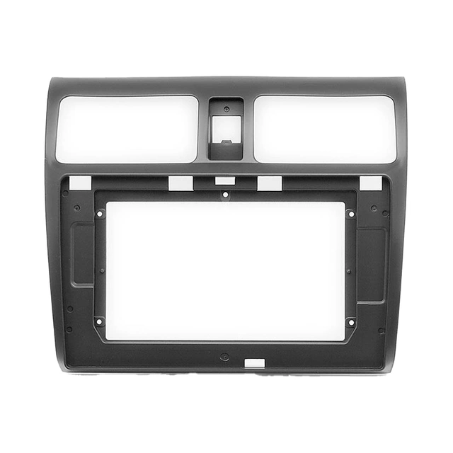 Monteringsramme for 10,1" spiller Suzuki Swift (2005-2010) 