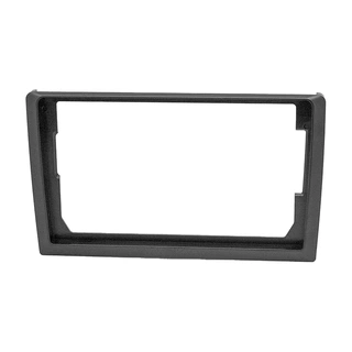 Monteringsramme for 9" spiller Konverteringssett til 10,1" ramme