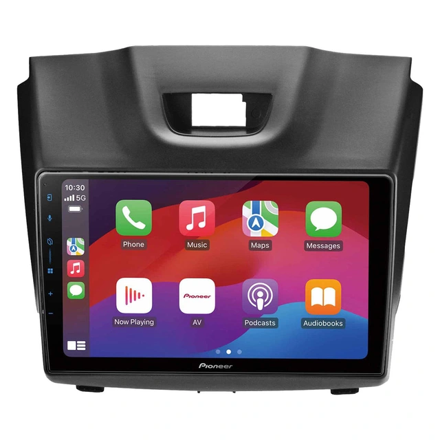 Pioneer Perfect Fit spiller til Isuzu Isuzu D-Max (2012-2019) 