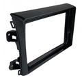 Monteringsramme for 9" spiller Ducato/Jumper/Boxer/Movano (2022->)