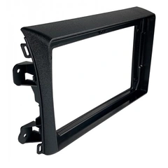 Monteringsramme for 9" spiller Ducato/Jumper/Boxer/Movano (2022->)