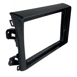 Monteringsramme for 9" spiller Ducato/Jumper/Boxer/Movano (2022->)