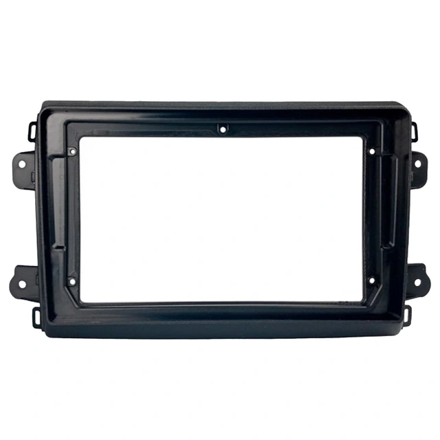 Monteringsramme for 9" spiller Ducato/Jumper/Boxer/Movano (2022->) 