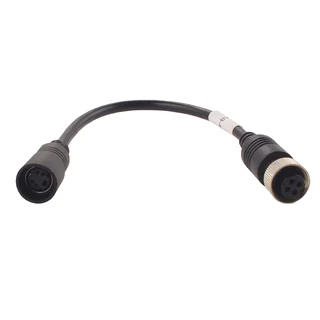 Navlinkz CAB-4PF-4AF Adapterkabel 4pin mini DIN CV til 4pin Aviation