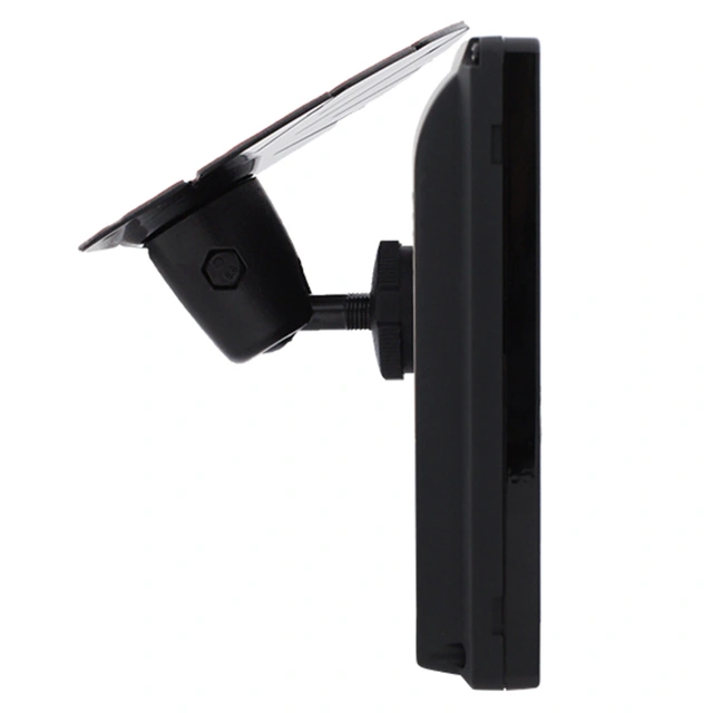 Navlinkz 7" LCD-Skjerm (AHD/CVBS) 2 videoinnganger. 12V-24V 