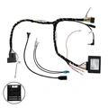 Pioneer Infoadapter Ford Transit/Transit Custom (2018 ->)