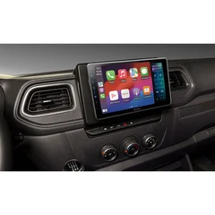 Pioneer SPH-DA97DAB-RM 9" floating, Renault Master
