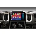 Pioneer SPH-DA97DAB-D7 9" floating, Fiat Ducato 2015-2021