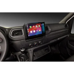 Pioneer SPH-EVO107DAB-RM 10,1" floating, Renault Master