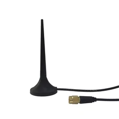 Magnetfotantenne 698-2700Mhz 698-2700MHz, 1meter kabel, SMA