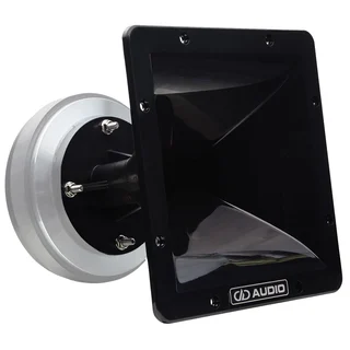 DD Audio VO-CT75 8x8 Horndiskantpakke 150W RMS, 500W Maks, pris per stk