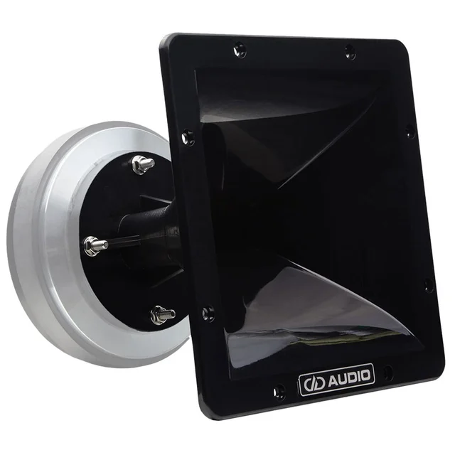 DD Audio VO-CT75 8x8 Horndiskantpakke 150W RMS, 500W Maks, pris per stk 