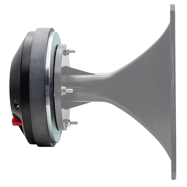 DD Audio VO-CT75 8x8 Horndiskantpakke 150W RMS, 500W Maks, pris per stk 