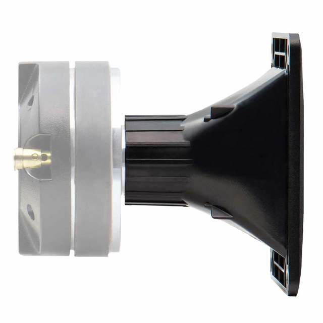 DD Audio VO-CT5x5 Horn For VO-CT35 & VO-CT45, pris per stk 