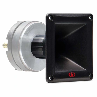 DD Audio VO-CT5x5 Horn For VO-CT35 &amp; VO-CT45, pris per stk