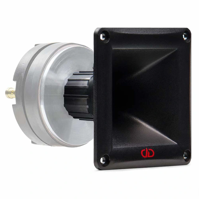 DD Audio VO-CT5x5 Horn For VO-CT35 & VO-CT45, pris per stk 