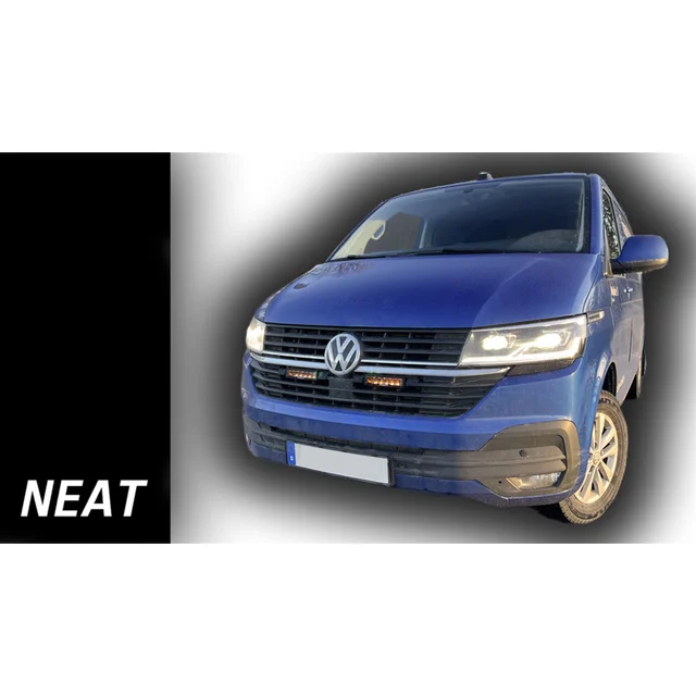 NEAT Smart Mount grillbrakett VW Transporter 2019-2024 