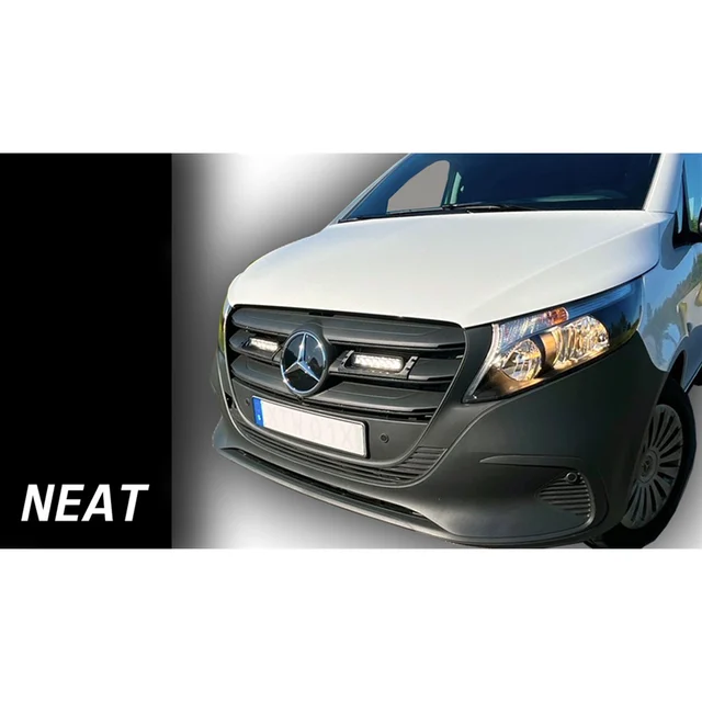 NEAT Smart Mount grillbrakett Mercedes Vito 2025-> 