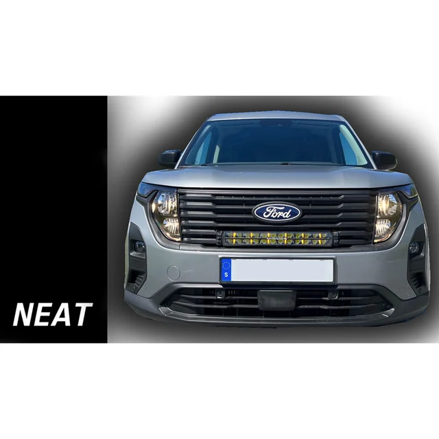 NEAT Smart Mount grillbrakett Ford Transit Courier 2024-> 