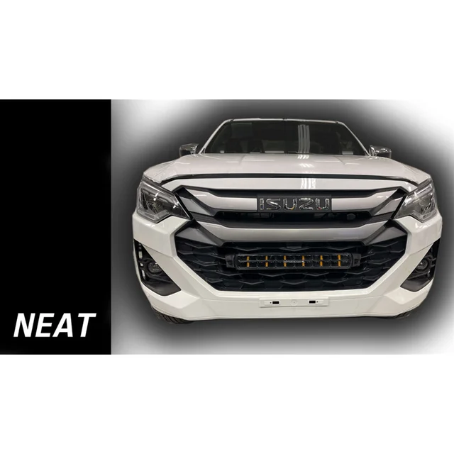 NEAT Smart Mount grillbrakett Isuzu D-Max 2024-> 