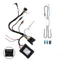 Pioneer Infoadapter til SPH-EVO/SPH-DA* Seat/Skoda/VW (2013->) m/MIB1/MIB2