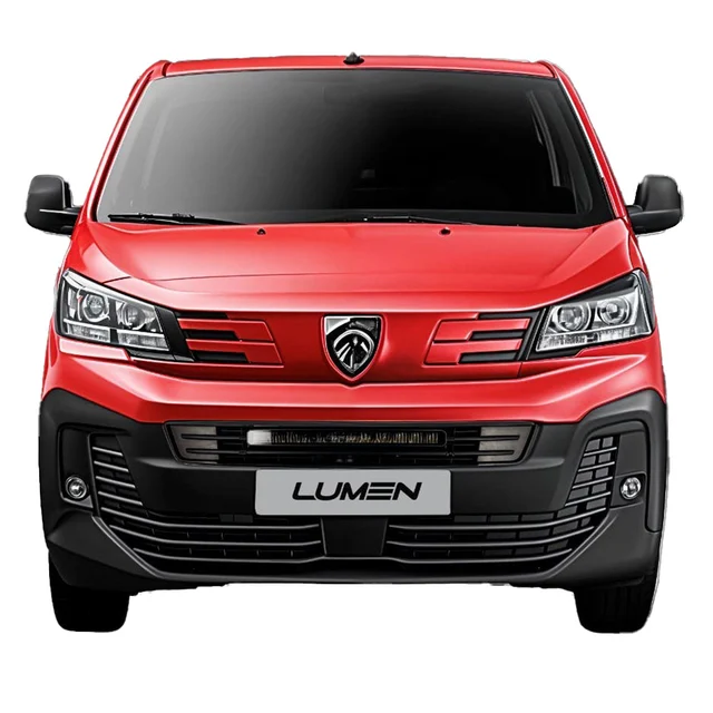 Lumen grillkit lyspakke Peugeot Expert 2024-> 