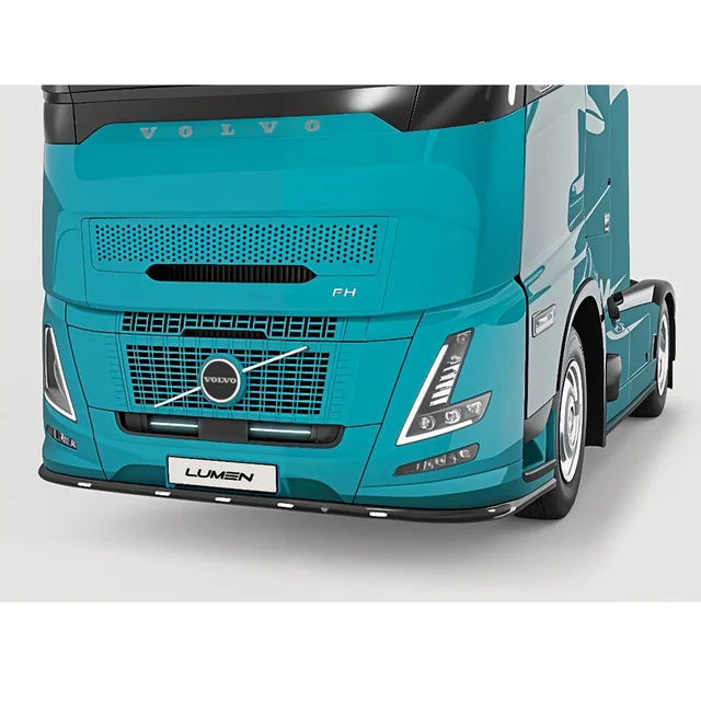 Lumen grillkit lyspakke Volvo FH Aero 2024-> 