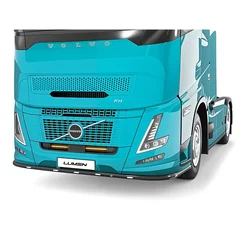 Lumen grillkit lyspakke Volvo FH Aero 2024->