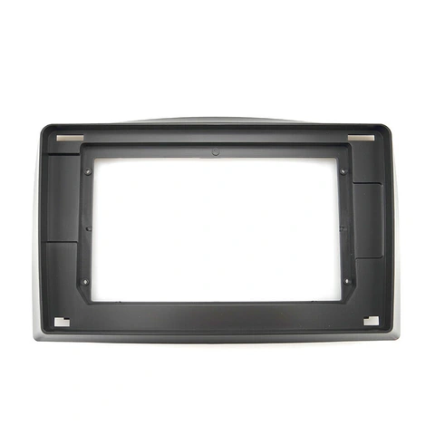 Monteringsramme for 10,1" spiller MB Vito (2015-2023)