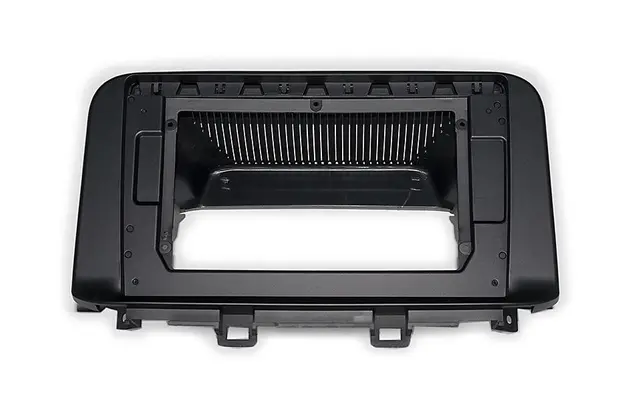 Monteringsramme for 10,1" spiller Hyundai Kona (2018-2023) 