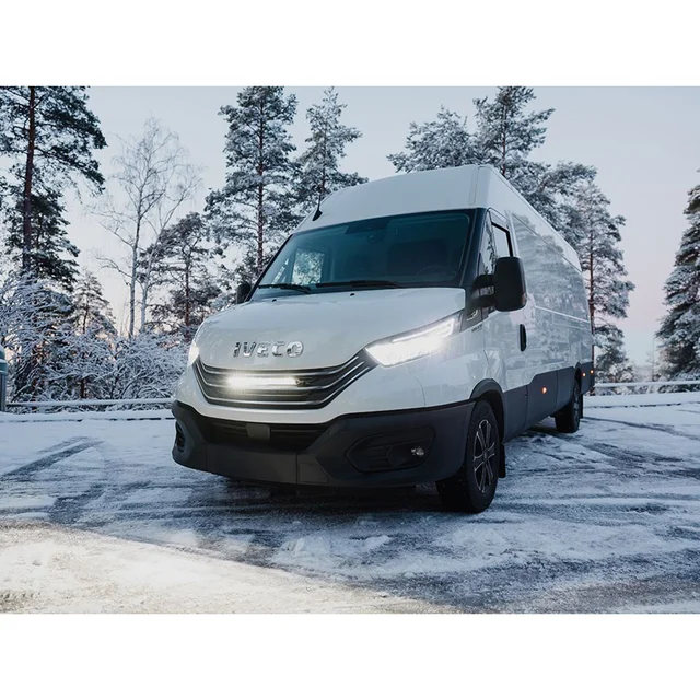 Lazer lyspakke Iveco Daily (2024->) 