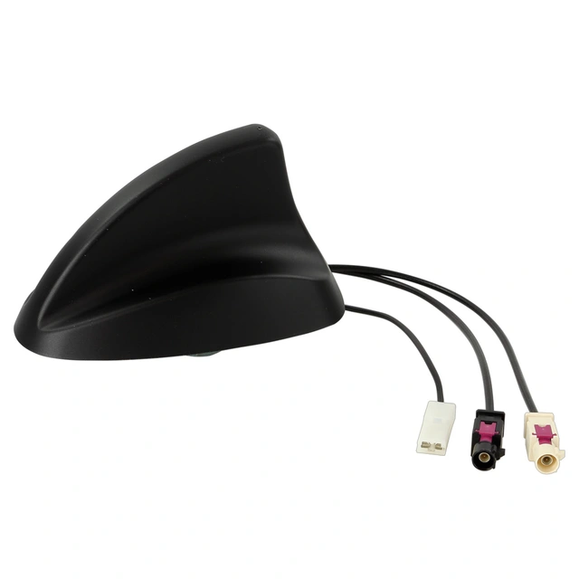 MTA Shark2 DAB/FM (Fakra) Sharkantenne for takmontering 