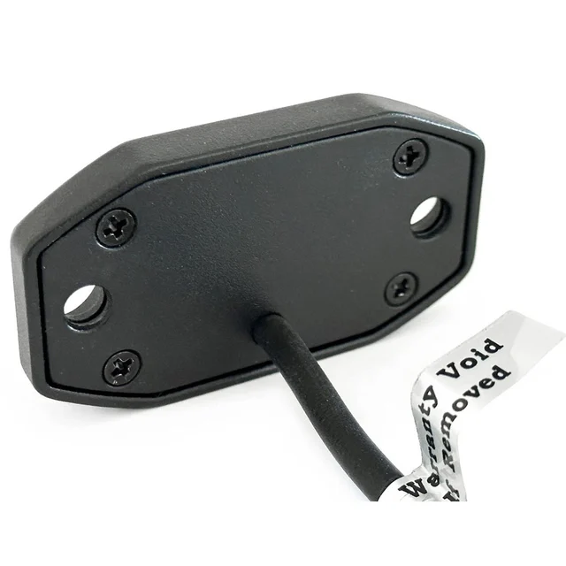 Briodlights LED arbeidslys 724 lumen, 9-33V, overflatemontering 