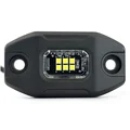 Briodlights LED arbeidslys 724 lumen, 9-33V, overflatemontering