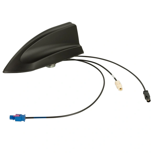 MTA Shark3 DAB/FM/GPS (Fakra) Sharkantenne for takmontering 