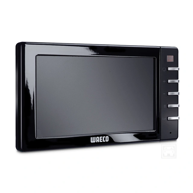 Dometic PerfectView M55L AHD monitor 5" LCD, 12/24V, AHD/CVBS (PAL/NTSC) 