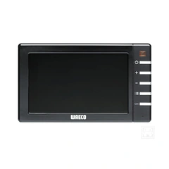 Dometic PerfectView M55L AHD monitor 5" LCD, 12/24V, AHD/CVBS (PAL/NTSC)