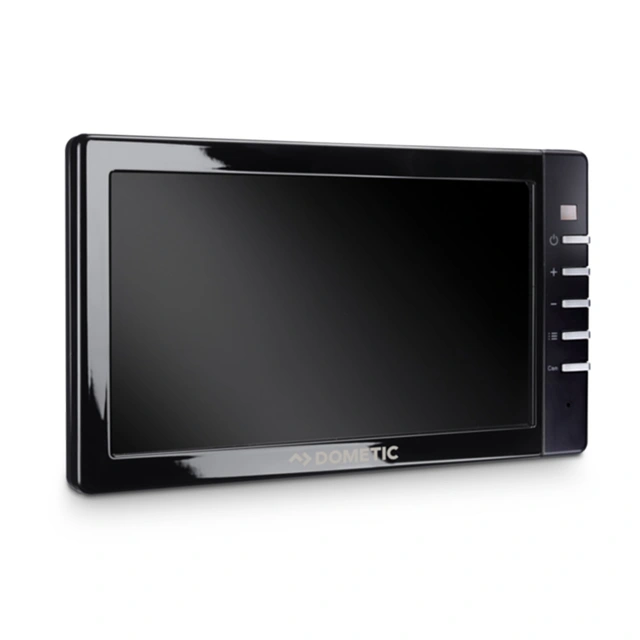 Dometic PerfectView M75L AHD monitor 7" LCD, 12/24V, AHD/CVBS (PAL/NTSC) 