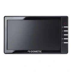 Dometic PerfectView M75L AHD monitor 7" LCD, 12/24V, AHD/CVBS (PAL/NTSC)