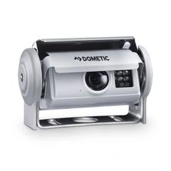 Dometic PerfectView CAM 80 AHD Kompakt kamera med lukker m/20m kabel