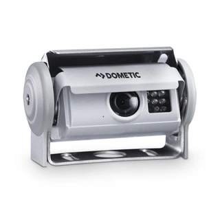 Dometic PerfectView CAM 80 AHD Kompakt kamera med lukker m/20m kabel