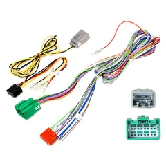 Aktiv-adapter Volvo XC90 2003 - 2014 m/aktivt system