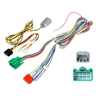 Aktiv-adapter Volvo XC90 2003 - 2014 m/aktivt system