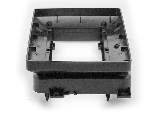 Monteringsramme for 9" spiller Seat/Skoda/VW (2004-2022) 