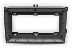 Monteringsramme for 9" spiller Seat/Skoda/VW (2004-2022)