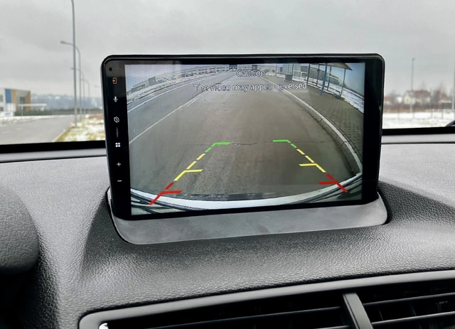 Pioneer Perfect Fit spiller til Opel Mokka (2012-2016) u/navigasjon 