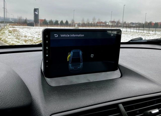 Pioneer Perfect Fit spiller til Opel Mokka (2012-2016) u/navigasjon 