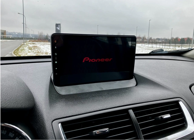 Pioneer Perfect Fit spiller til Opel Mokka (2012-2016) u/navigasjon 